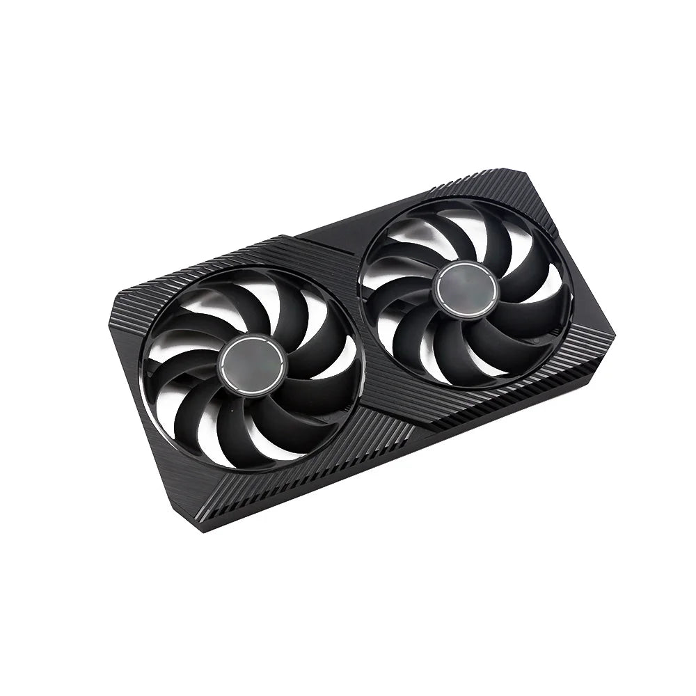 Original T129215SU RTX 3060 3060Ti 3050 Cooling Fan For ASUS RTX3060 DUAL OC RTX3060Ti Graphics Card Cooler Fan
