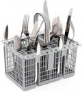 New Multifunctional High Quality Dishwasher Basket Accessory for Bauknecht Indesit Hotpoint Ignis Storage Basket