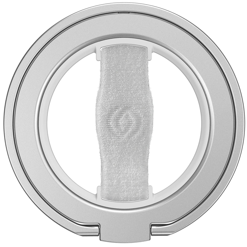 EWA MagOne 3e Support de téléphone MagSafe Anneau magnétique pour téléphone Béquille Magnétique Prise pour tous les téléphones  Support