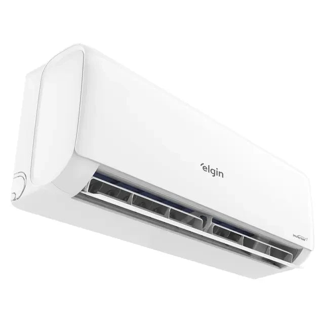 Air Conditioning Invert Elgin Hw Eco Ii Wi-fi 12000 R Btu Cold 220V